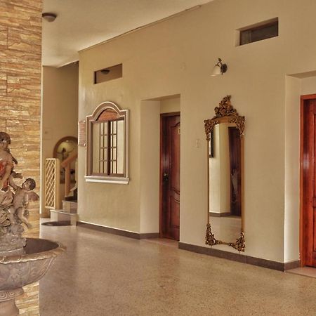 Vallejo Hotel Huaquillas Kültér fotó