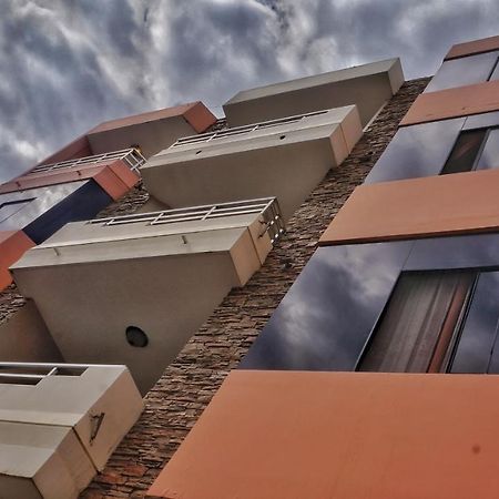 Vallejo Hotel Huaquillas Kültér fotó